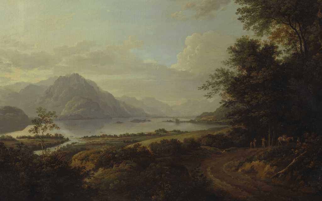 The Patient Work of&nbsp;Restoration